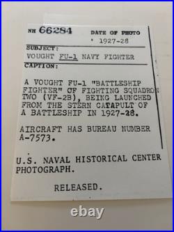 Aircraft Navy Seaplanes lot off 15 black and white photos