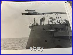 Aircraft Navy Seaplanes lot off 15 black and white photos