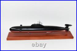 Akula Submarine Model