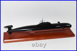 Akula Submarine Model