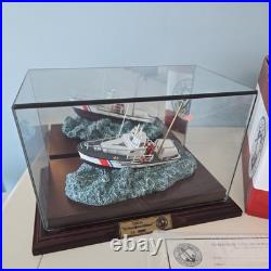 Anchor Bay #AB113 44-Foot Motor Lifeboat 2002 with Box & Papers