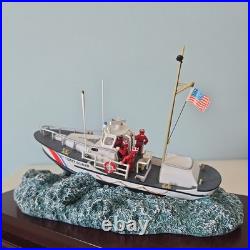 Anchor Bay #AB113 44-Foot Motor Lifeboat 2002 with Box & Papers