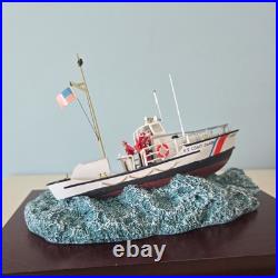 Anchor Bay #AB113 44-Foot Motor Lifeboat 2002 with Box & Papers