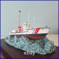 Anchor Bay #AB113 44-Foot Motor Lifeboat 2002 with Box & Papers