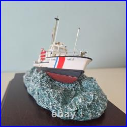 Anchor Bay #AB113 44-Foot Motor Lifeboat 2002 with Box & Papers