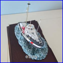 Anchor Bay #AB113 44-Foot Motor Lifeboat 2002 with Box & Papers