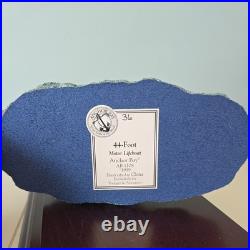Anchor Bay #AB113 44-Foot Motor Lifeboat 2002 with Box & Papers