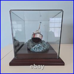 Anchor Bay #AB113 44-Foot Motor Lifeboat 2002 with Box & Papers