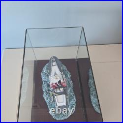 Anchor Bay #AB113 44-Foot Motor Lifeboat 2002 with Box & Papers