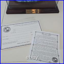 Anchor Bay #AB113 44-Foot Motor Lifeboat 2002 with Box & Papers