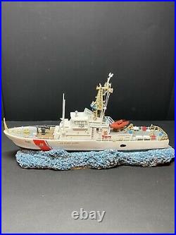 Anchor Bay Collectibles 2001 US Coast Guard 110' Island Class AB111