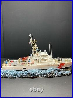 Anchor Bay Collectibles 2001 US Coast Guard 110' Island Class AB111