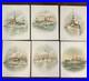Antique-US-NAVY-BATTLESHIP-ART-PRINTS-1898-COLOR-LITHO-KOERNER-HAYES-Lot-of-6-01-uiw
