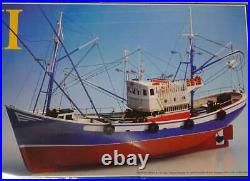 Artesania 1/40 Cantabrian Sea Tuna Fishing Boat Carmen 2 Spain 20603