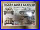 Bandai-1-48-German-Tiger-I-Heavy-Tank-Model-Kit-Japan-Unassembled-Vintage-JP-01-twdr