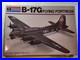 Bandai-Monogram-1-48-Boeing-B-17G-Flying-Fortress-Model-Kit-Japan-Vintage-Rare-01-zib