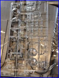 Bandai Monogram 1/48 Boeing B-17G Flying Fortress Model Kit Japan Vintage Rare