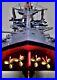Battleship-WW2-USS-Arizona-Dec-7-1941-Metal-Hull-Model-Pearl-Harbor-World-War-2-01-nlkr