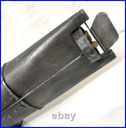 Berkeley Designs Civil War Submarine Display Model H. L. Hunley USA Navy 1864