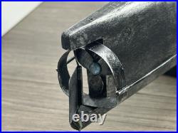 Berkeley Designs Civil War Submarine Display Model H. L. Hunley USA Navy 1864