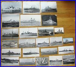 British Royal Navy Modern Warships (24 Photos)
