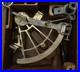 Buff-and-Buff-1918-US-Naval-Sextant-in-Original-Mahogany-Box-01-enqj