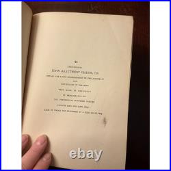 Captain of the Mary Rose W. Laird Clowes 1894 5th Ed Illustrated Naval Fiction