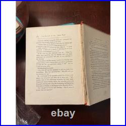 Captain of the Mary Rose W. Laird Clowes 1894 5th Ed Illustrated Naval Fiction