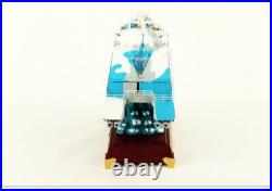 China Type 022 missile boat stealth Houbei class 1/120 diecast model ship