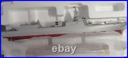 Chinese Type 055 Destroyer Renhai-class Destroyer 1400 Model Guided Missile