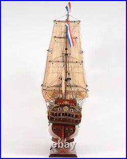 Collectible Friesland Dutch Ship