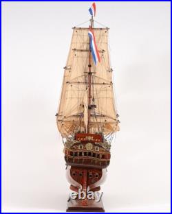Collectible Friesland Dutch Ship