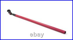 Crescent H. K. Porter 3/4 (#6) Indexing Rebar Bender RB6, Red/Black #6