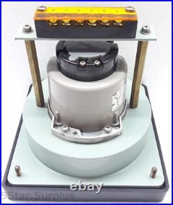 Daeyang Dr04 Electric Rudder Angle Indicator Vintage Ts5n2e11