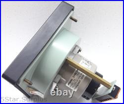 Daeyang Dr04 Electric Rudder Angle Indicator Vintage Ts5n2e11