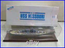 Danbury Mint USS Missouri