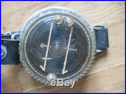 Diver Russian Army NAVY SWAT Compass Battle Swimmer Diving Frogman Plunger Water