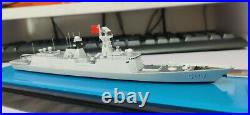 Dream Model PLAN Type 054A Zhoushan Chinese NAVY 1/700 resin model ship