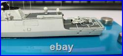Dream Model PLAN Type 054A Zhoushan Chinese NAVY 1/700 resin model ship