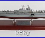 Executive Series Display Model Ship Boat Assault Lha-6 America 1/800 Scmcs029