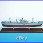 Executive Series Liberty Ship 1/192 Bn Scmcs005
