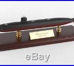 Executive Series Los Angeles Class Submarine (s) 1/350 (mbsla) Scmcs022