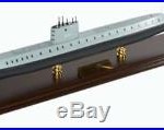 Executive Series Model Ship Uss Nautilus Ssn 571 1/150 Bn Scmcs017