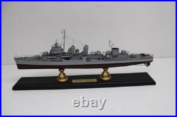 Executive Series SCMCS002 Wwii Fletcher Class Destroyer