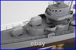 Executive Series SCMCS002 Wwii Fletcher Class Destroyer