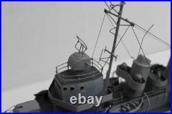 Executive Series SCMCS002 Wwii Fletcher Class Destroyer