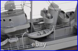 Executive Series SCMCS002 Wwii Fletcher Class Destroyer