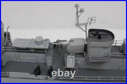 Executive Series SCMCS002 Wwii Fletcher Class Destroyer