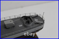 Executive Series SCMCS002 Wwii Fletcher Class Destroyer