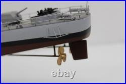 Executive Series SCMCS002 Wwii Fletcher Class Destroyer